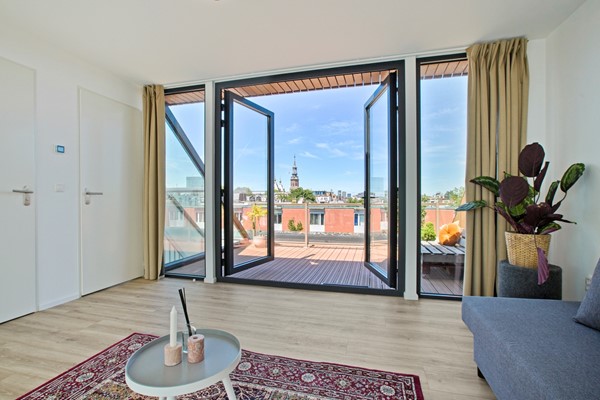 Medium property photo - Wijttenbachstraat 24C, 1093 JC Amsterdam